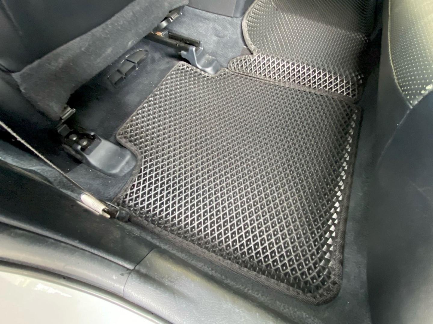EVA автоковрики для Toyota Camry (XV50) 2011-2015 — obzJf3EUwKc resized